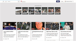 Desktop Screenshot of posterm.com